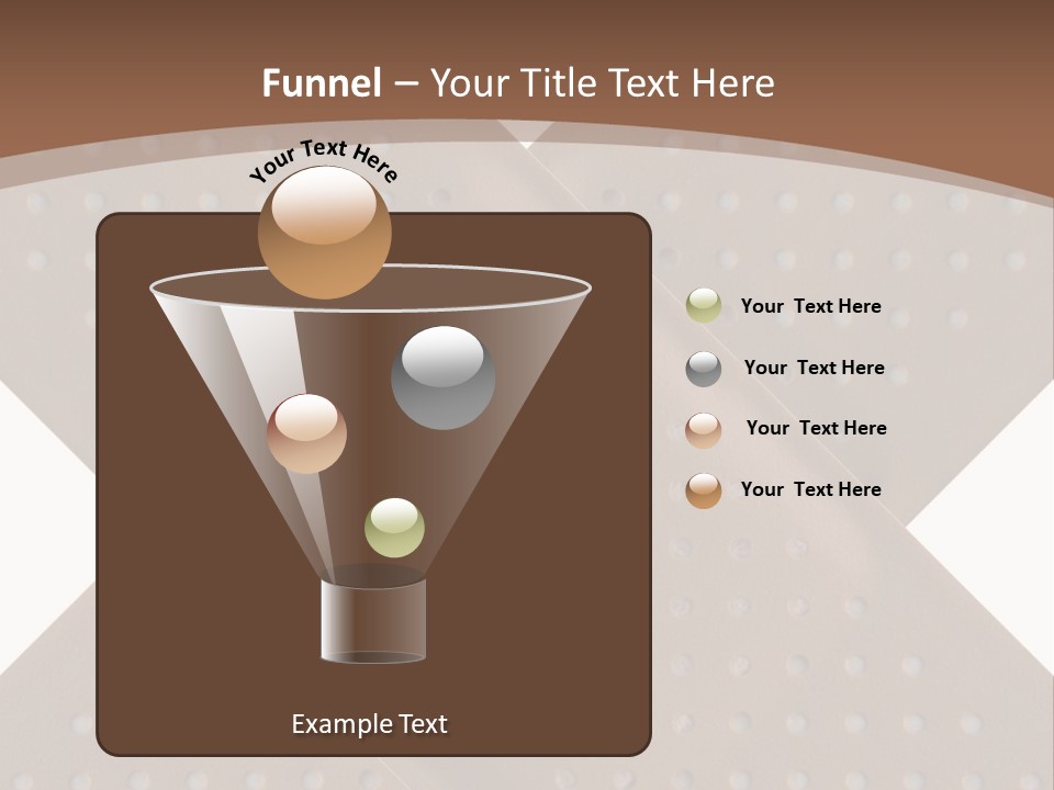 Aid Isolated Wound PowerPoint Template