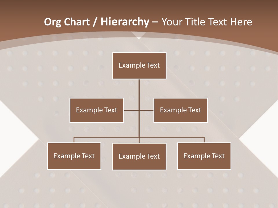 Aid Isolated Wound PowerPoint Template