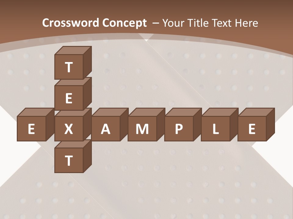 Aid Isolated Wound PowerPoint Template