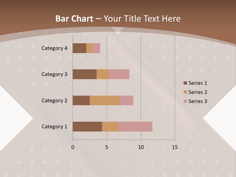 Aid Isolated Wound PowerPoint Template