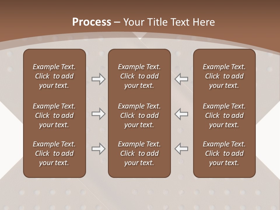 Aid Isolated Wound PowerPoint Template