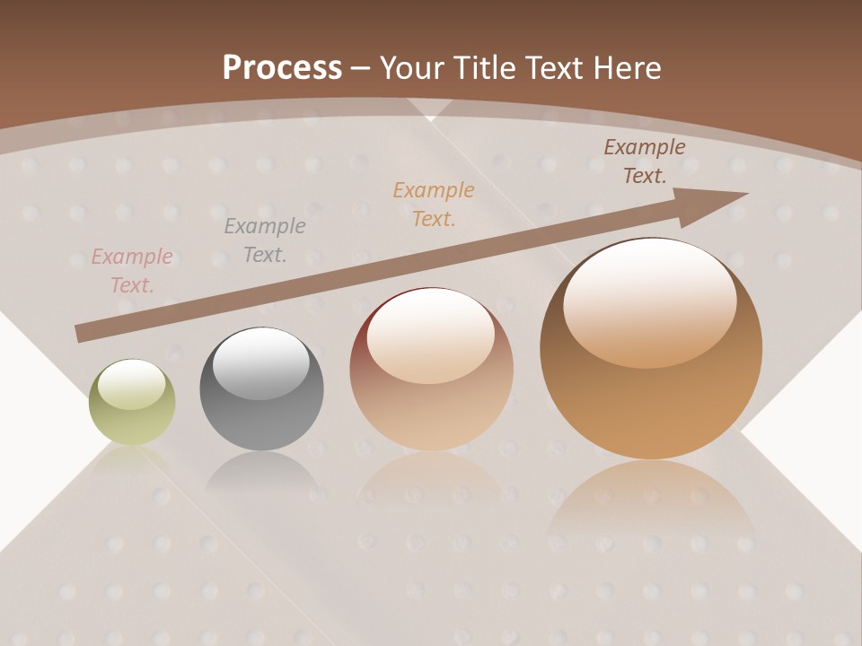 Aid Isolated Wound PowerPoint Template
