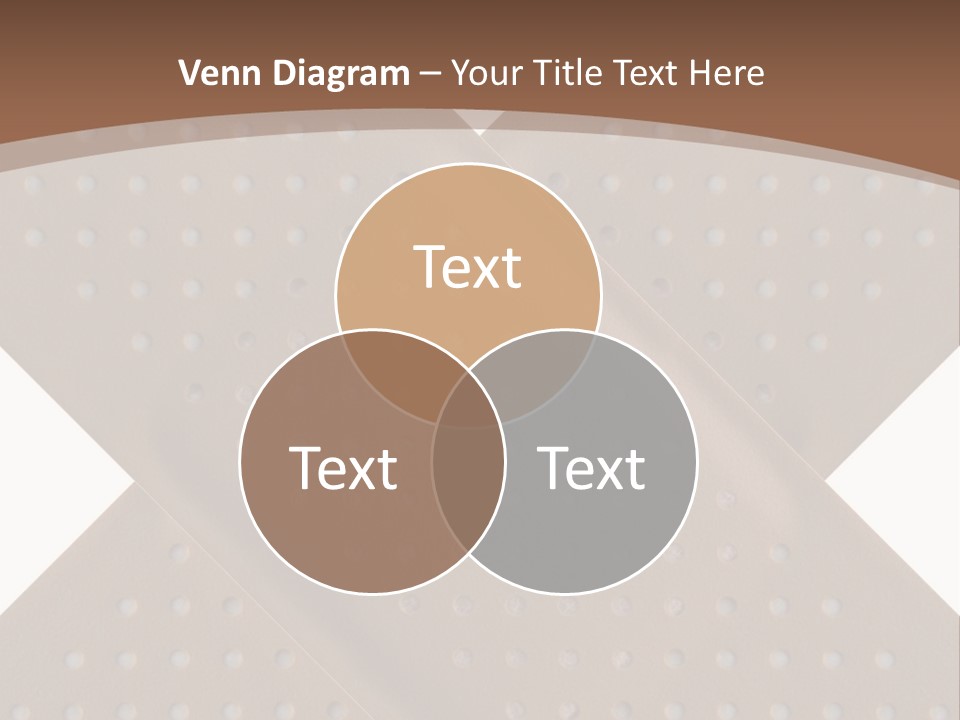 Aid Isolated Wound PowerPoint Template