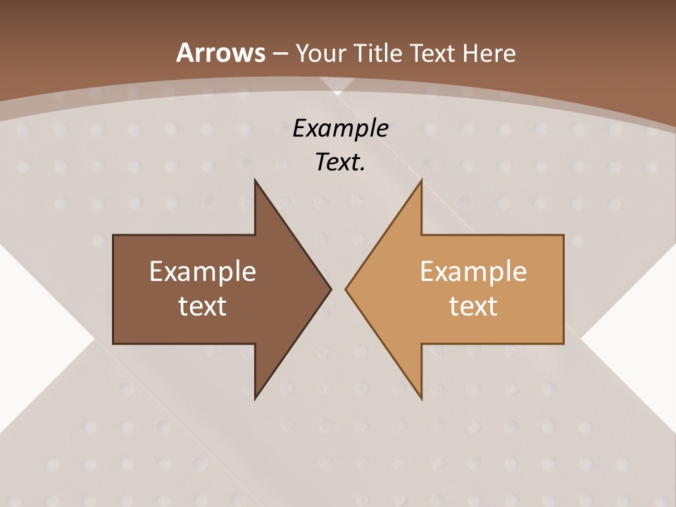 Aid Isolated Wound PowerPoint Template