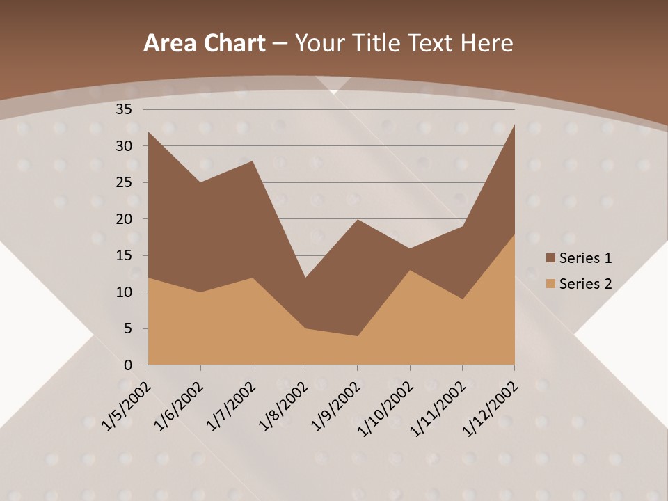 Aid Isolated Wound PowerPoint Template