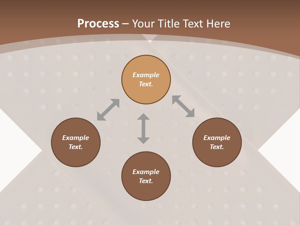 Aid Isolated Wound PowerPoint Template