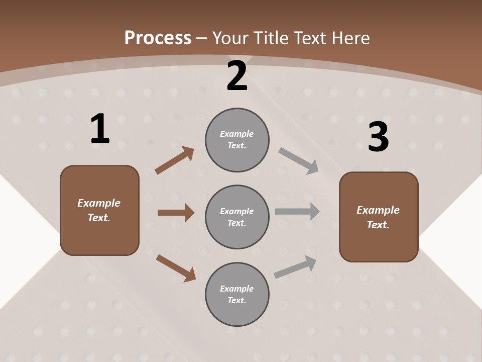 Aid Isolated Wound PowerPoint Template