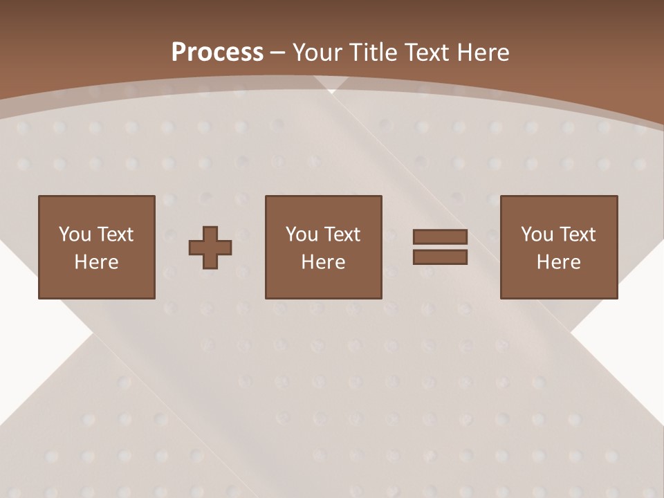 Aid Isolated Wound PowerPoint Template