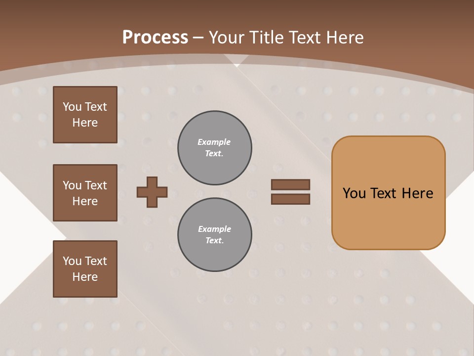 Aid Isolated Wound PowerPoint Template