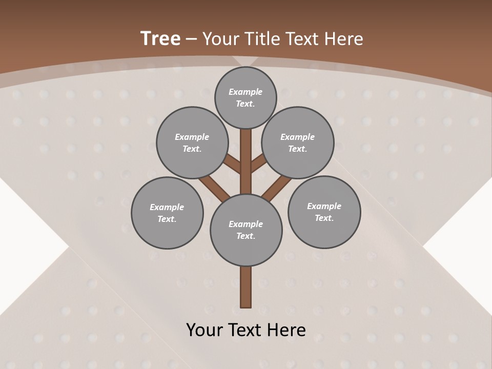 Aid Isolated Wound PowerPoint Template