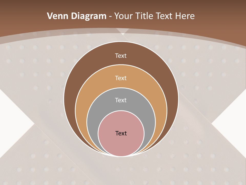 Aid Isolated Wound PowerPoint Template