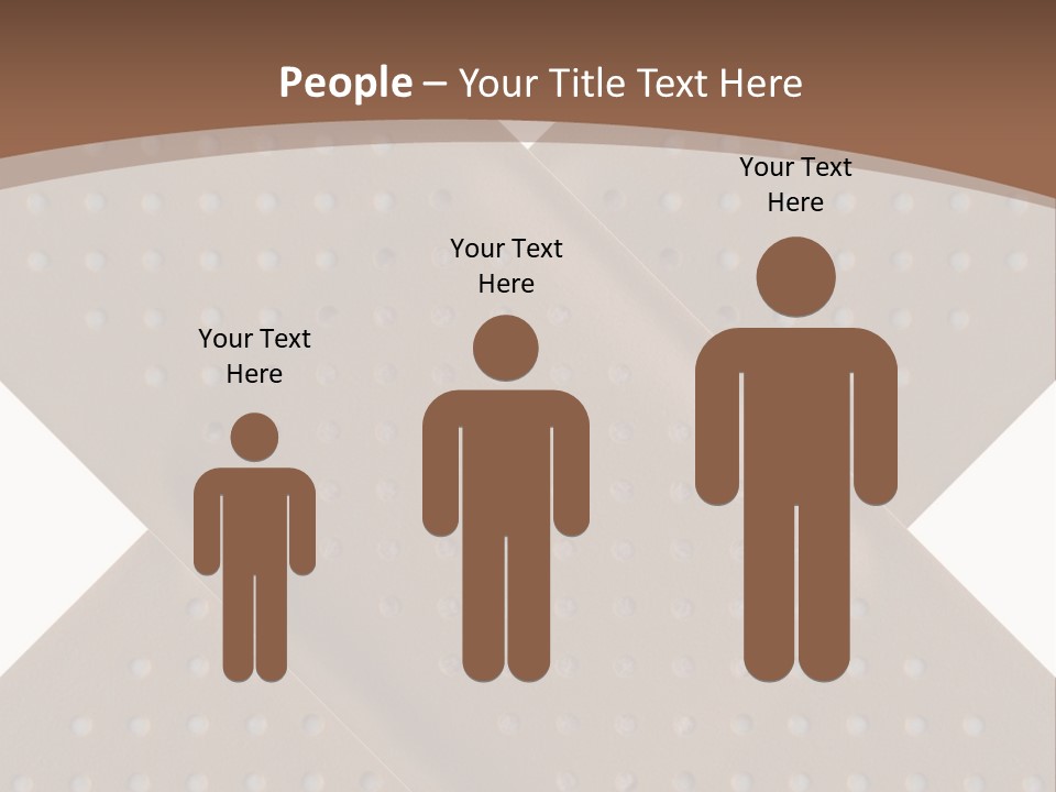 Aid Isolated Wound PowerPoint Template