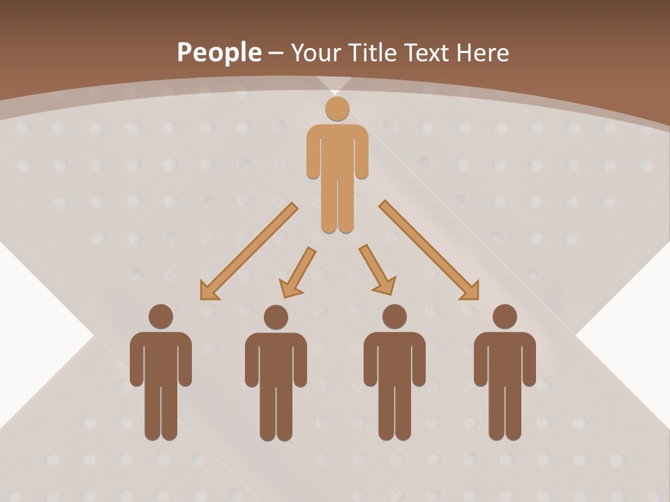 Aid Isolated Wound PowerPoint Template