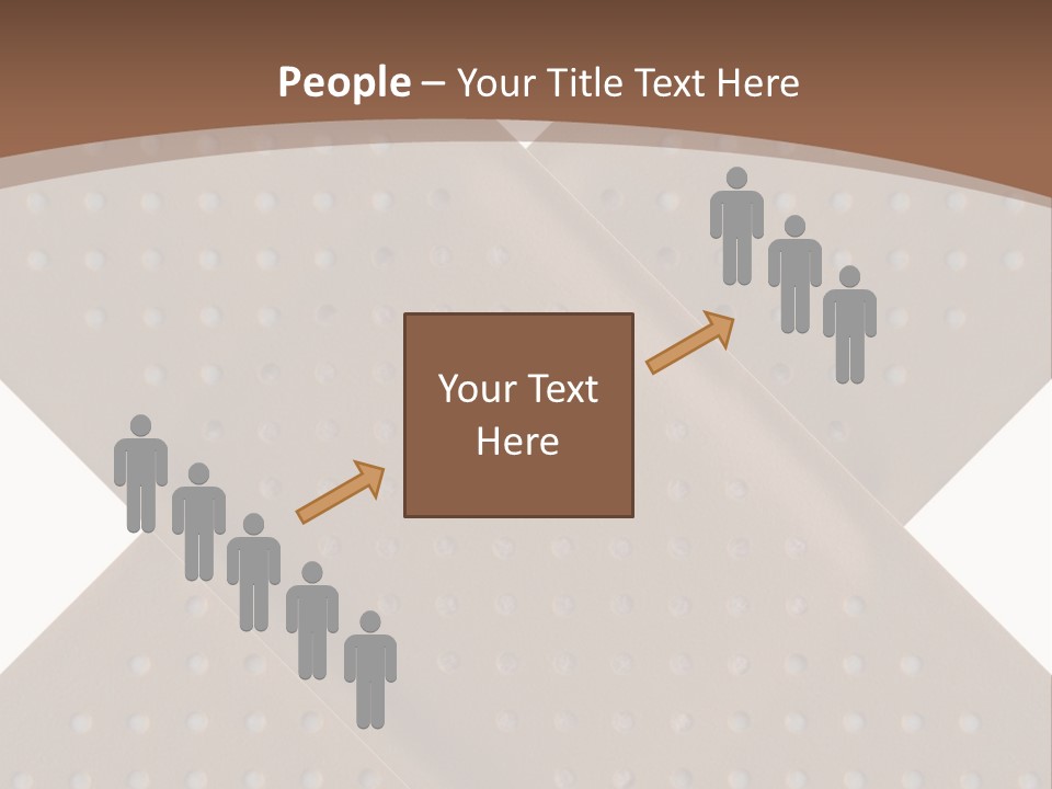 Aid Isolated Wound PowerPoint Template