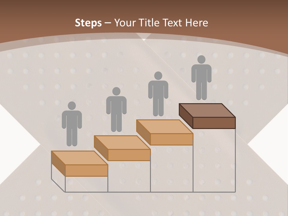 Aid Isolated Wound PowerPoint Template