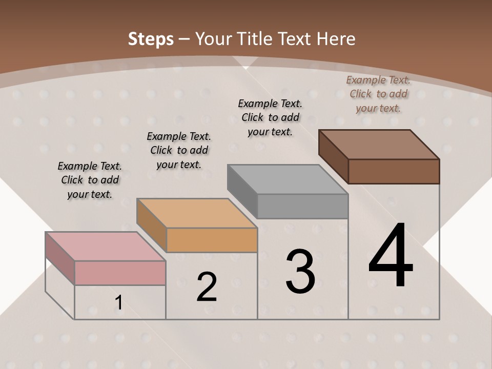 Aid Isolated Wound PowerPoint Template
