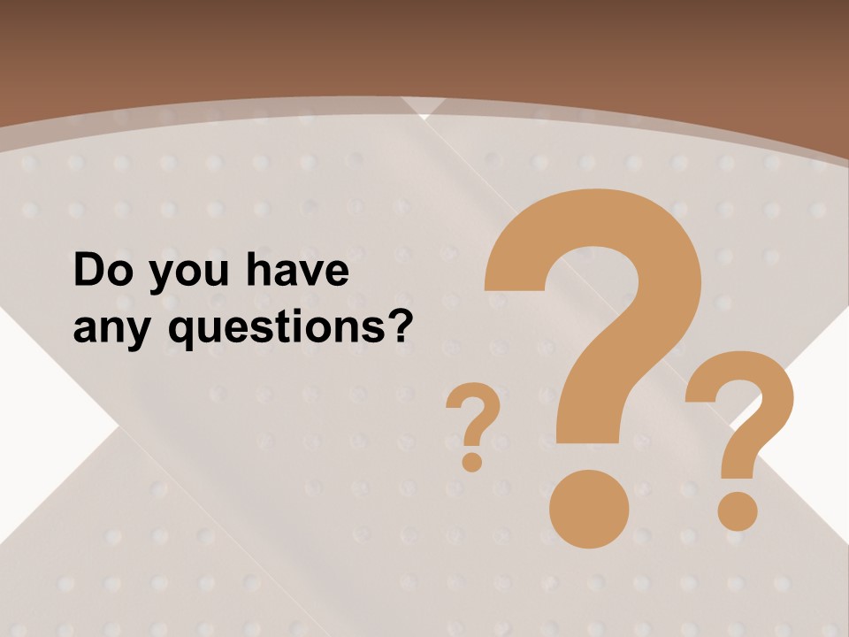 Aid Isolated Wound PowerPoint Template