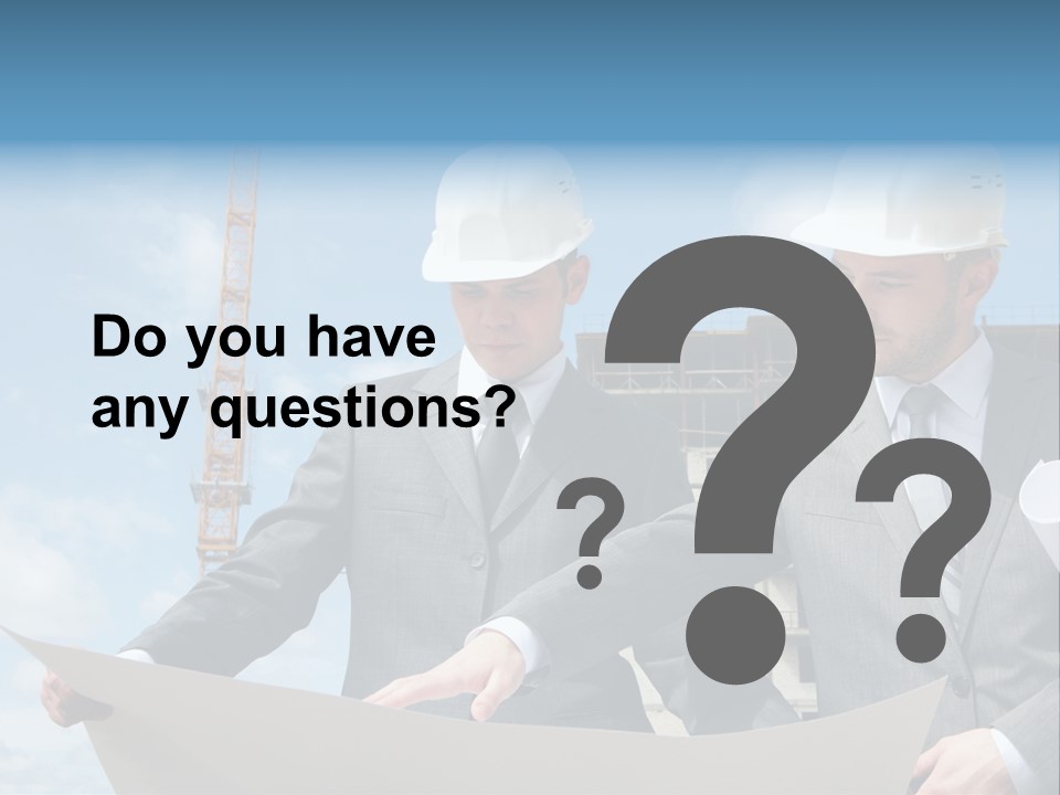 Hold Employee Engineering PowerPoint Template