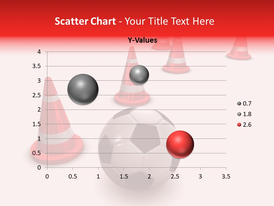 Training Sport Football PowerPoint Template