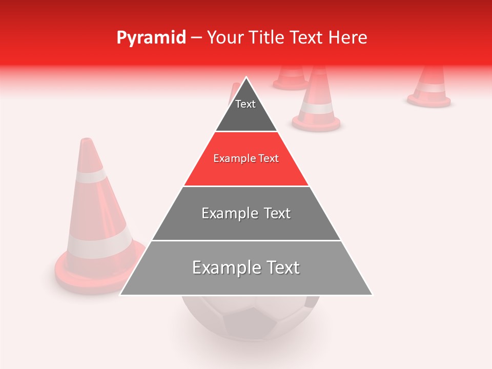 Training Sport Football PowerPoint Template