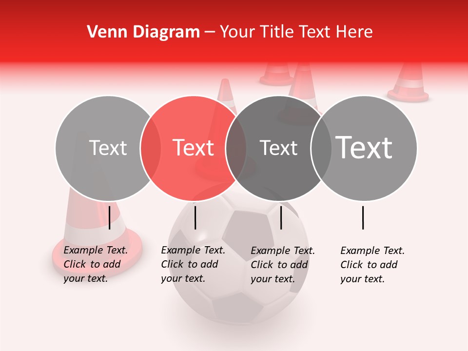 Training Sport Football PowerPoint Template