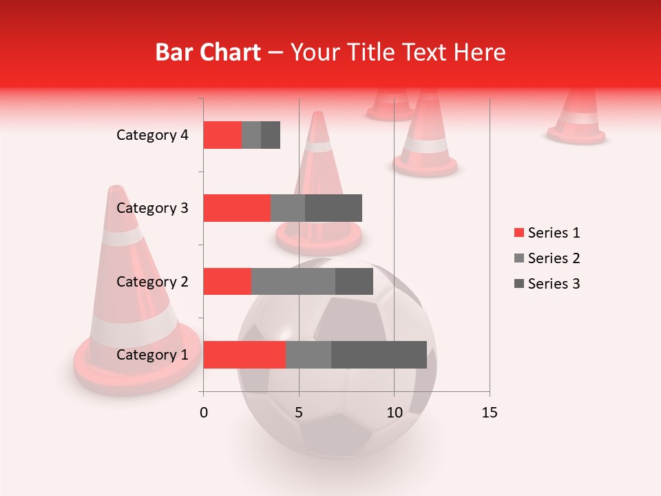 Training Sport Football PowerPoint Template