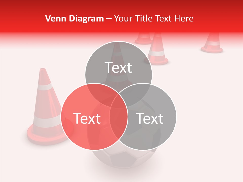 Training Sport Football PowerPoint Template