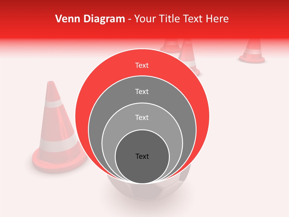 Training Sport Football PowerPoint Template