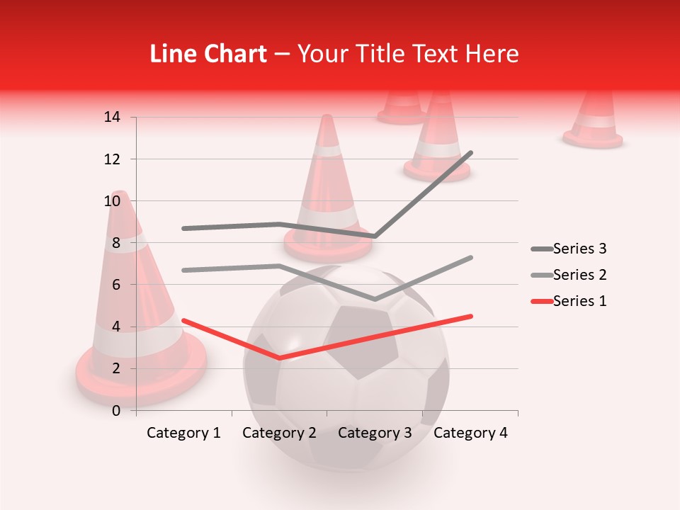 Training Sport Football PowerPoint Template
