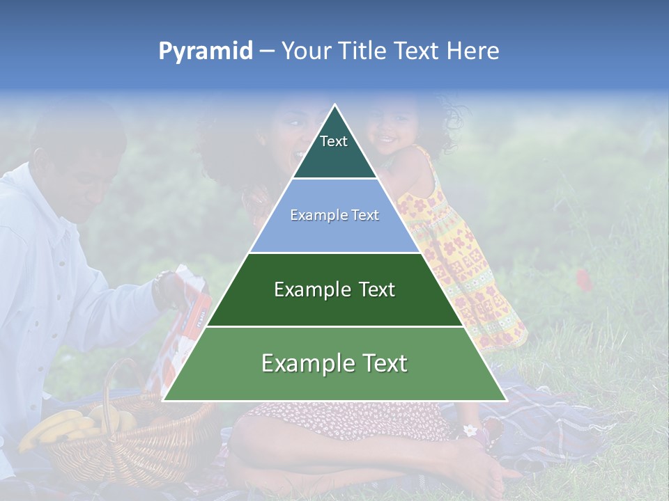 Flower Spring Flora PowerPoint Template