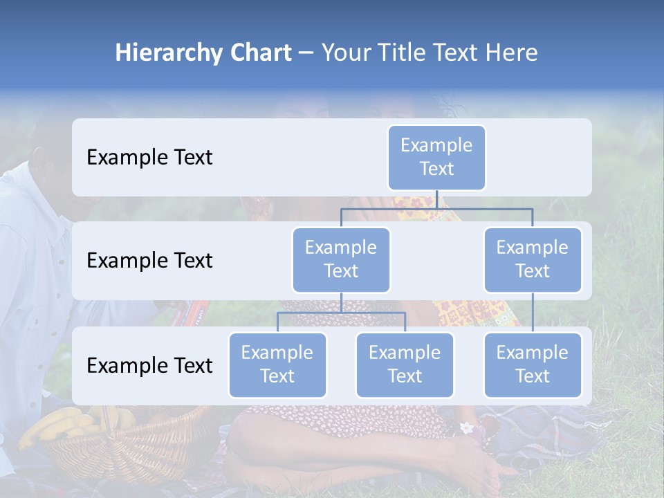 Flower Spring Flora PowerPoint Template