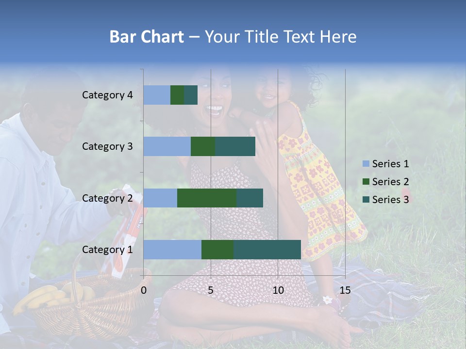 Flower Spring Flora PowerPoint Template