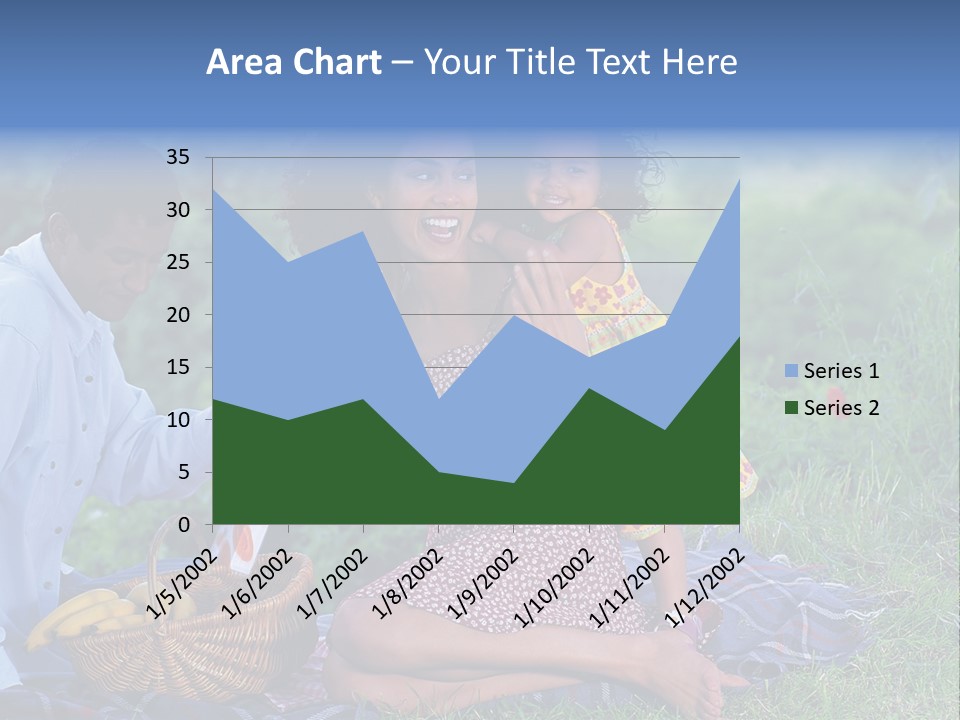 Flower Spring Flora PowerPoint Template