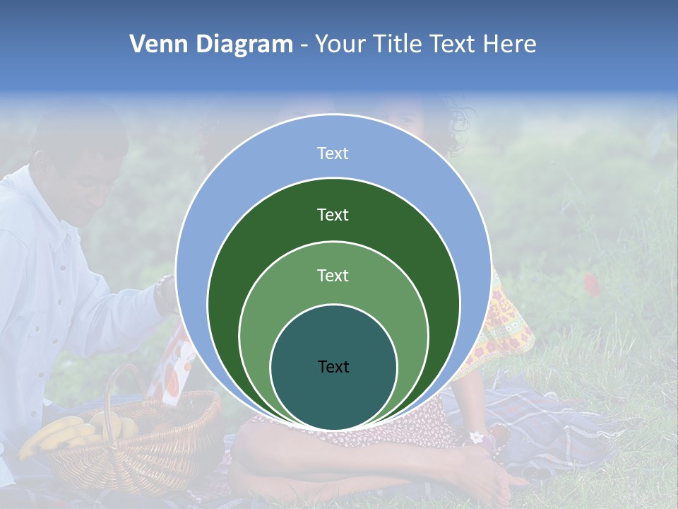 Flower Spring Flora PowerPoint Template