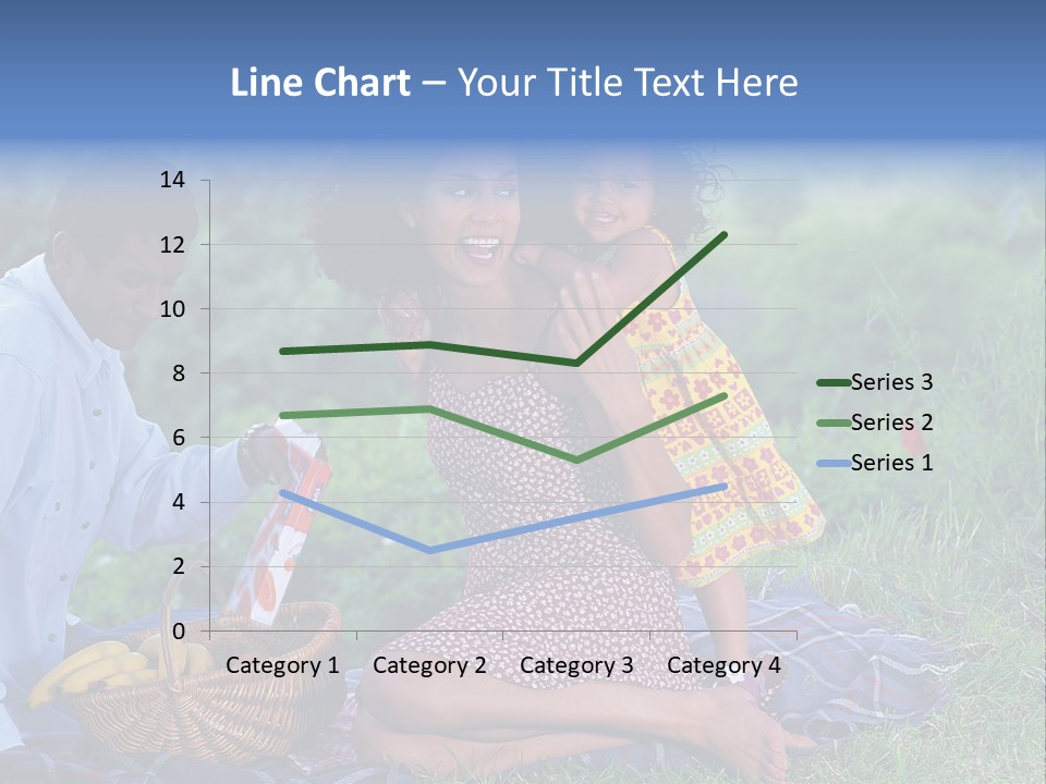 Flower Spring Flora PowerPoint Template