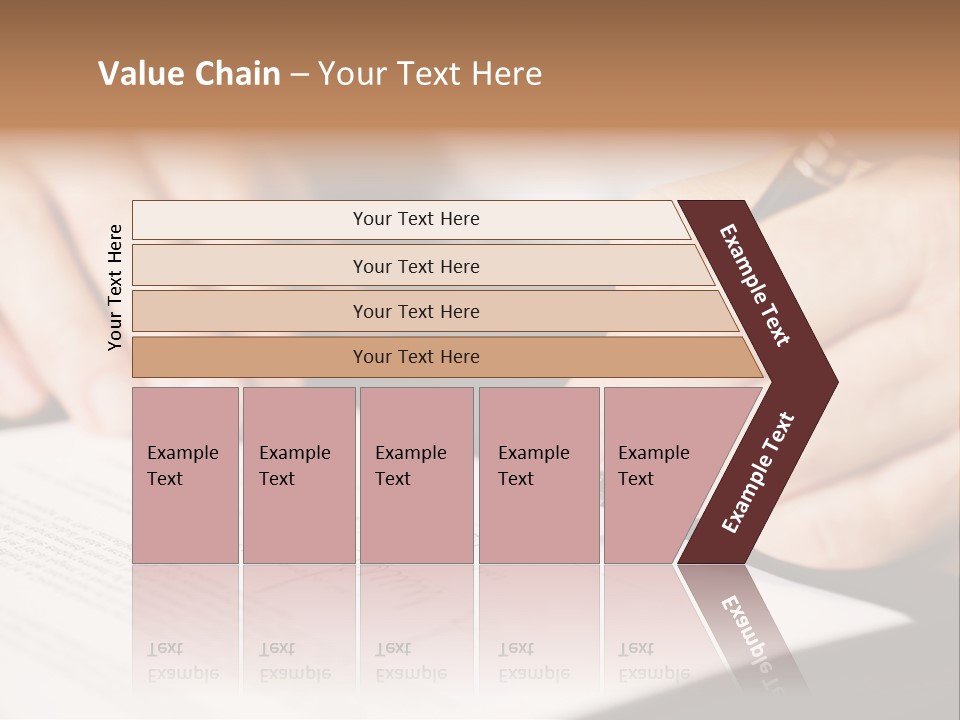 Professional Business Job PowerPoint Template