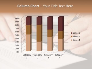 Professional Business Job PowerPoint Template