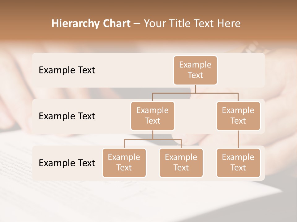 Professional Business Job PowerPoint Template