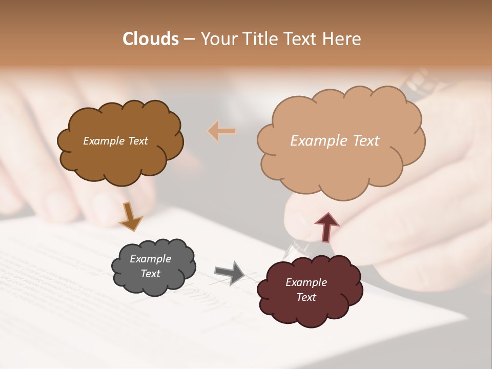 Professional Business Job PowerPoint Template