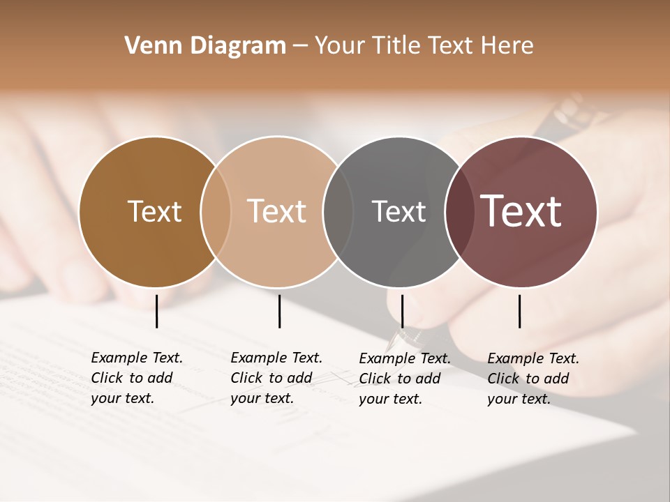 Professional Business Job PowerPoint Template