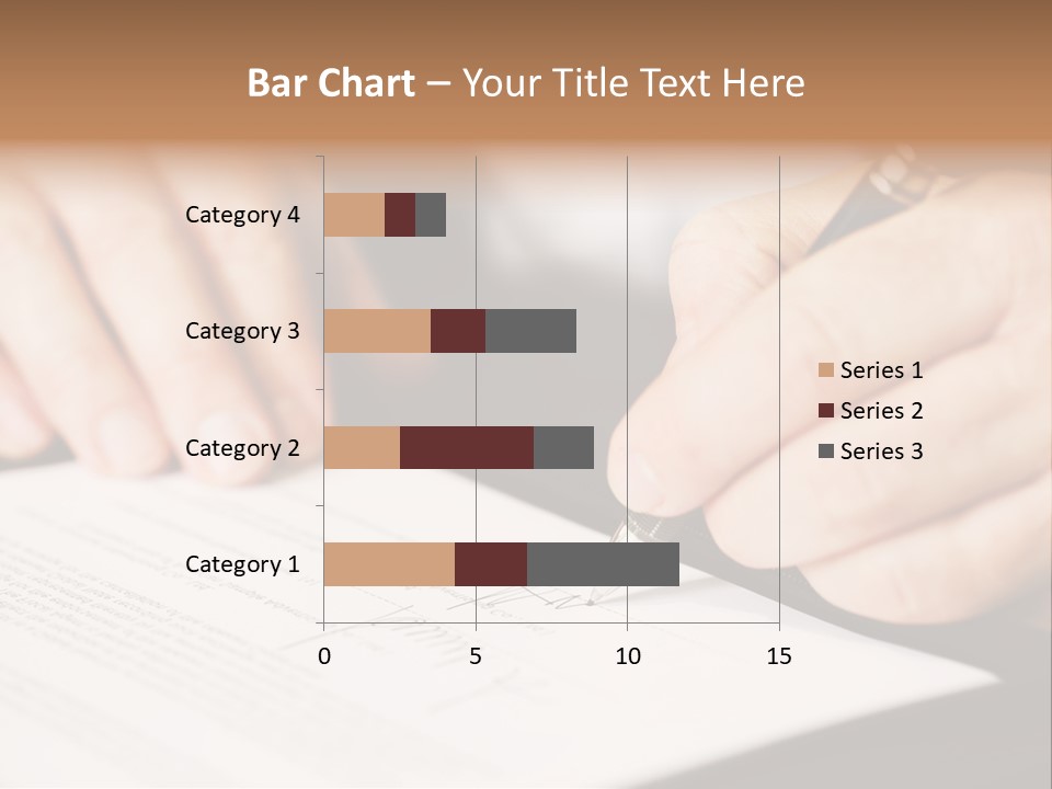 Professional Business Job PowerPoint Template