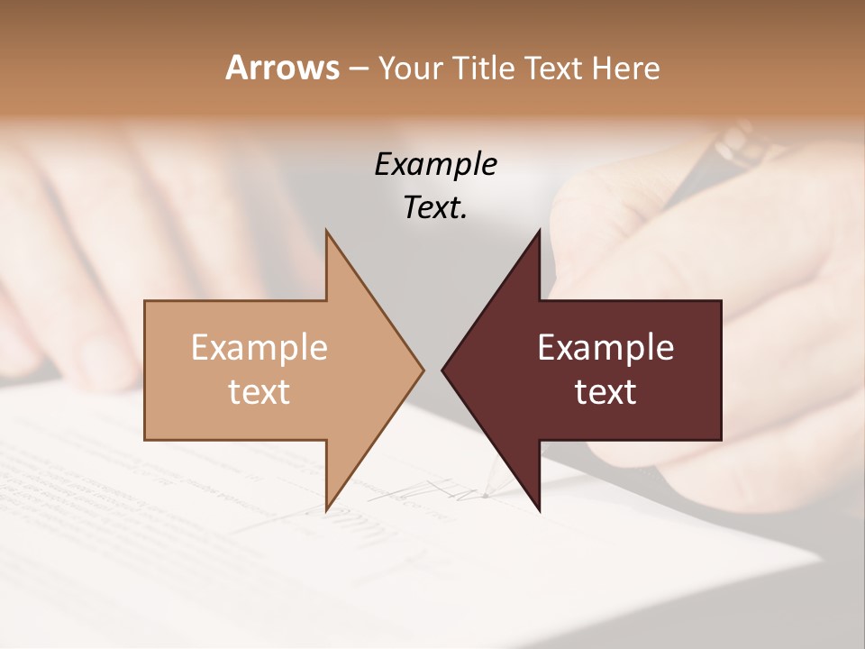 Professional Business Job PowerPoint Template