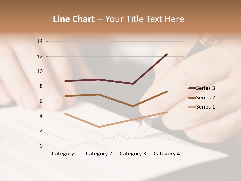Professional Business Job PowerPoint Template