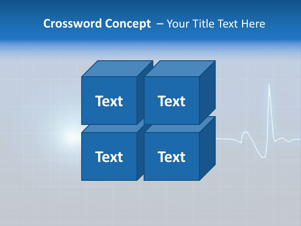 Medical Medicine Shape PowerPoint Template