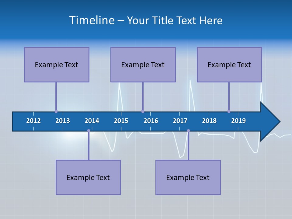 Medical Medicine Shape PowerPoint Template