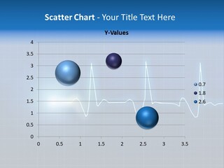 Medical Medicine Shape PowerPoint Template