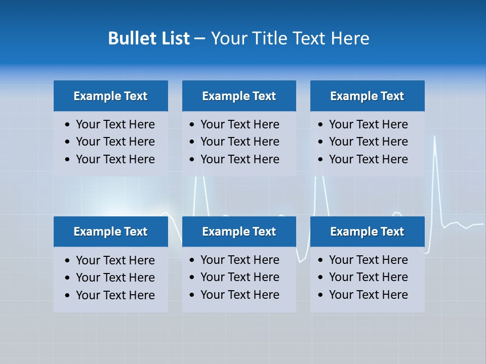 Medical Medicine Shape PowerPoint Template