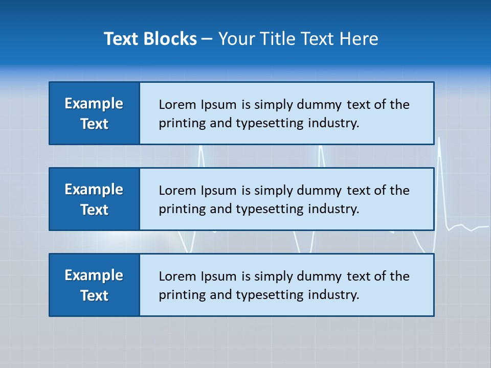 Medical Medicine Shape PowerPoint Template