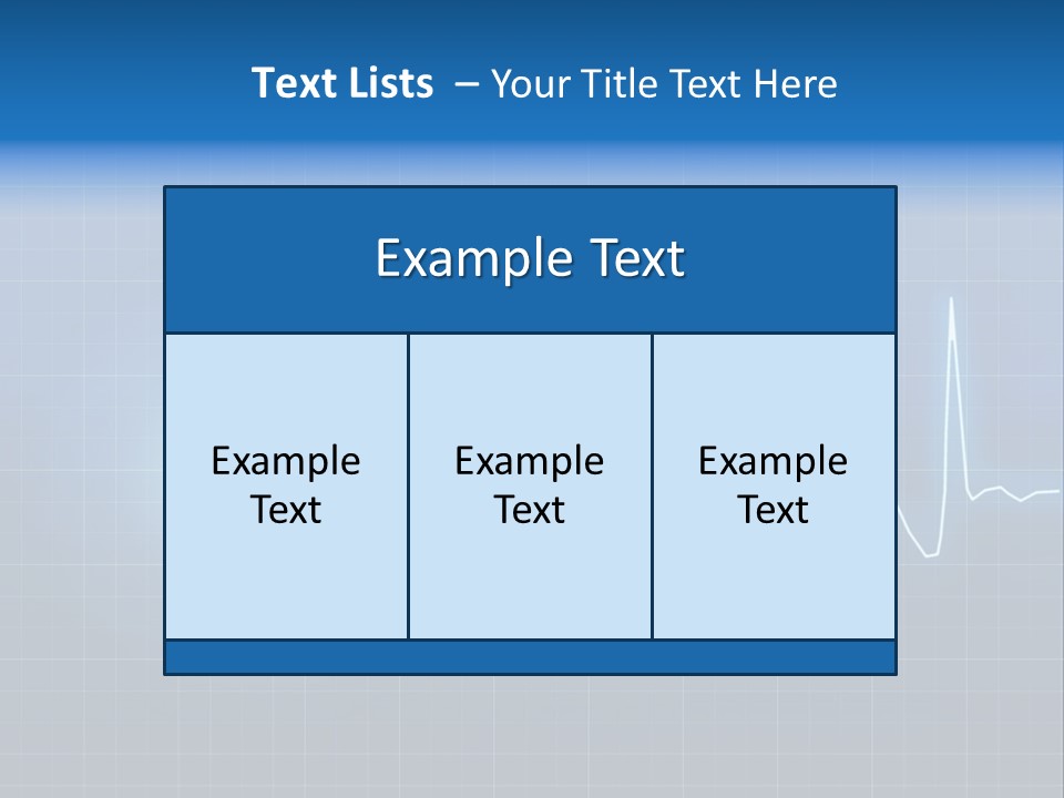 Medical Medicine Shape PowerPoint Template