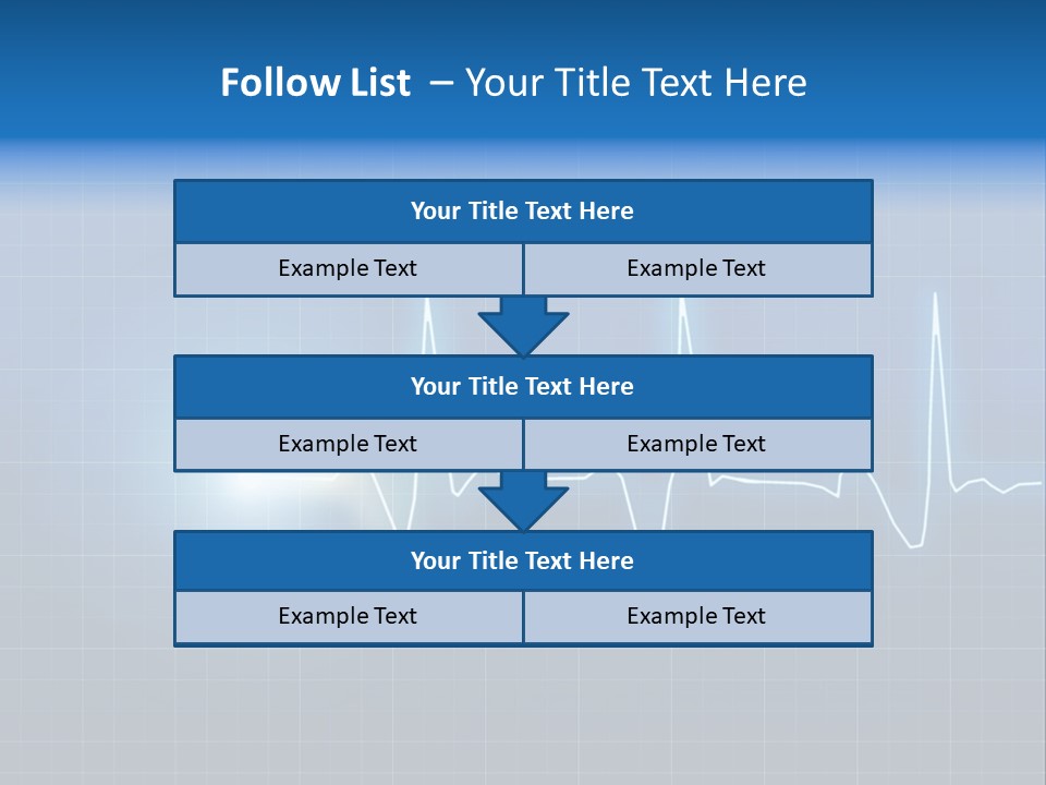 Medical Medicine Shape PowerPoint Template